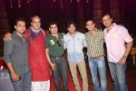 Surendra Pal at life ok new serial devon kedev mahadev shoot in Naigaon on 18th May 2012 (112).JPG